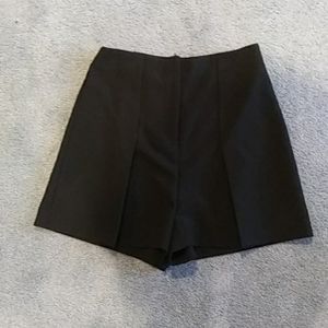*LAST CALL* ASOS black shorts